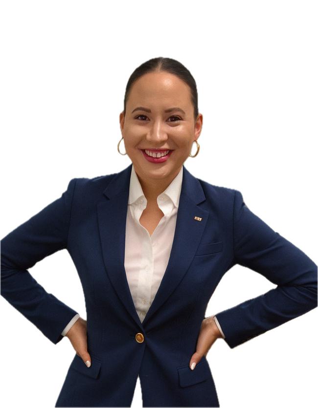 Photo of Yaniely Howard